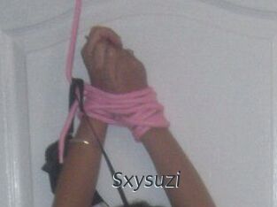 Sxysuzi
