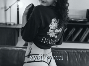 Sybil_santal
