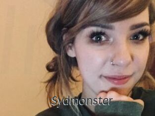 Sydmonster