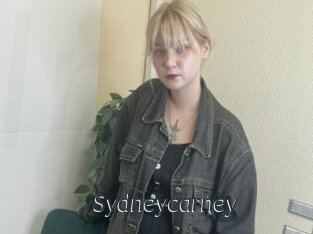 Sydneycarney