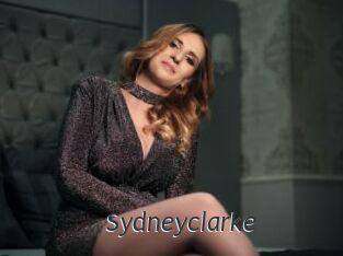Sydneyclarke