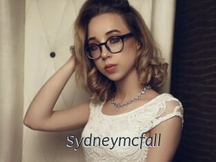 Sydneymcfall