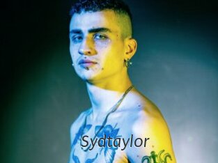 Sydtaylor