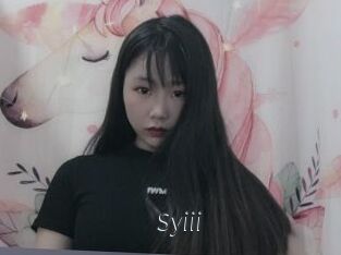 Syiii