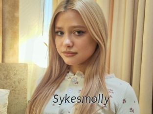 Sykesmolly