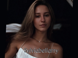 Sylviabellamy