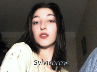 Sylviabrow