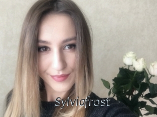 sylviafrost Ligne Rose