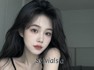 Sylvialsla
