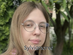 Sylviamoree