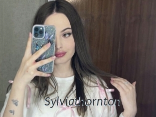 Sylviathornton