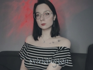 Sylviehorton