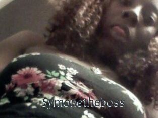 Symonetheboss