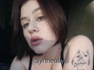 Synneally