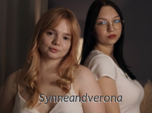 synneandverona Ligne Rose