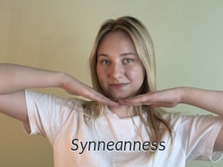 Synneanness