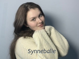 Synneballe