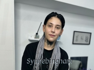 Synnebingham