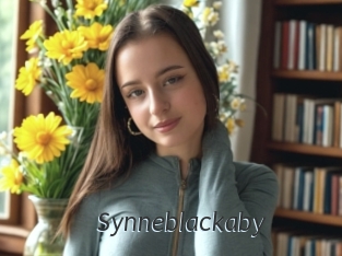 Synneblackaby