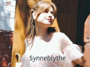 Synneblythe