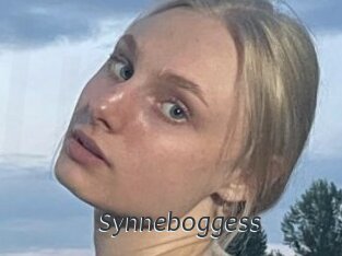 Synneboggess