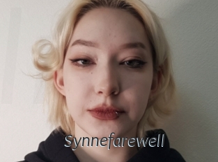Synnefarewell