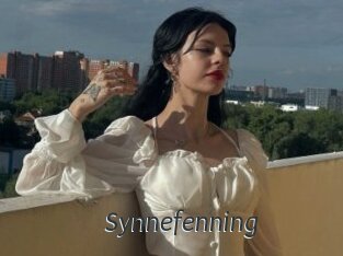 Synnefenning