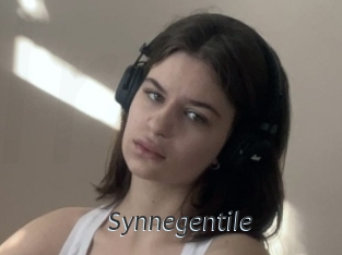 Synnegentile