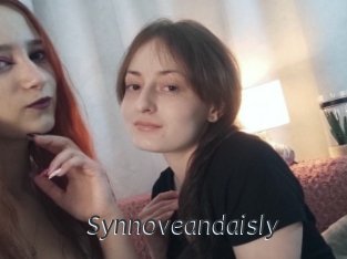 Synnoveandaisly