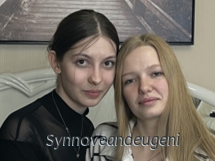 Synnoveandeugeni