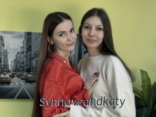 Synnoveandkaty