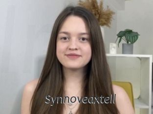 Synnoveaxtell