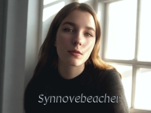 Synnovebeacher