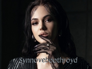 Synnoveboothroyd