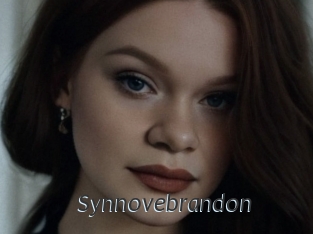 synnovebrandon Ligne Rose