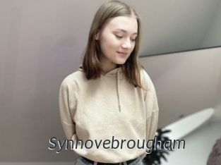 Synnovebrougham