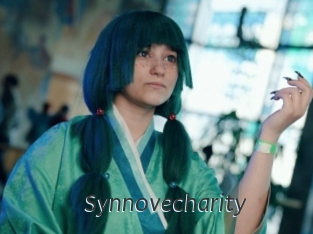 Synnovecharity
