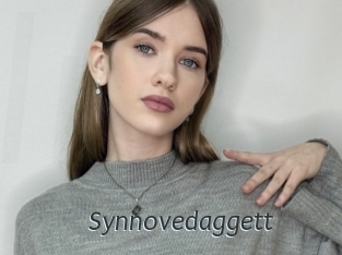 Synnovedaggett