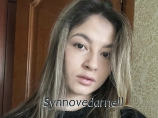 Synnovedarnell