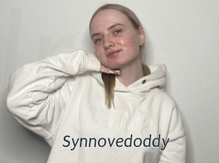 Synnovedoddy