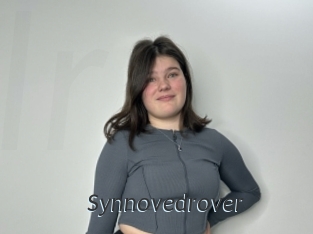 Synnovedrover