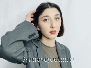Synnovefootman