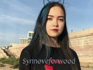 Synnoveforwood