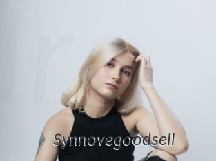 synnovegoodsell Ligne Rose