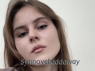 synnovehaddaway Ligne Rose