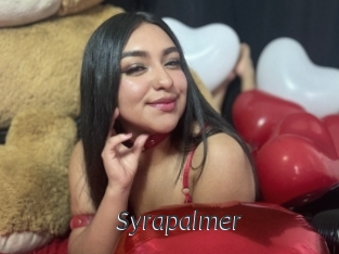 Syrapalmer