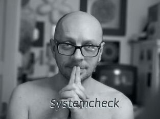Systemcheck