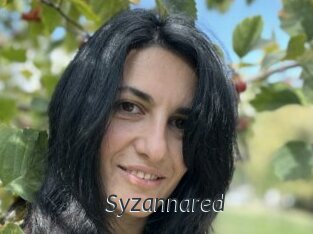 Syzannared