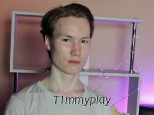T1mmyplay