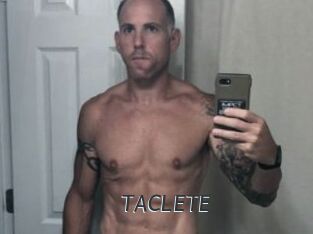 TACLETE